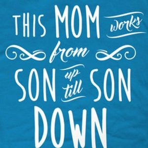 Meet your Posher, Okiemommie